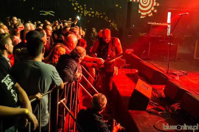 26. Toruń Blues Meeting 20 XI 2015